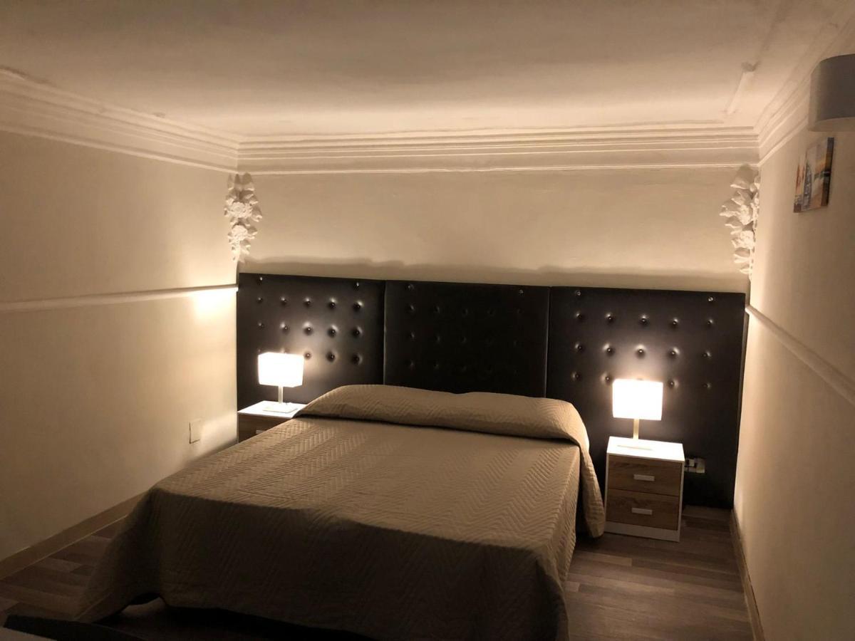 카타니아 Storico17 B&B 외부 사진