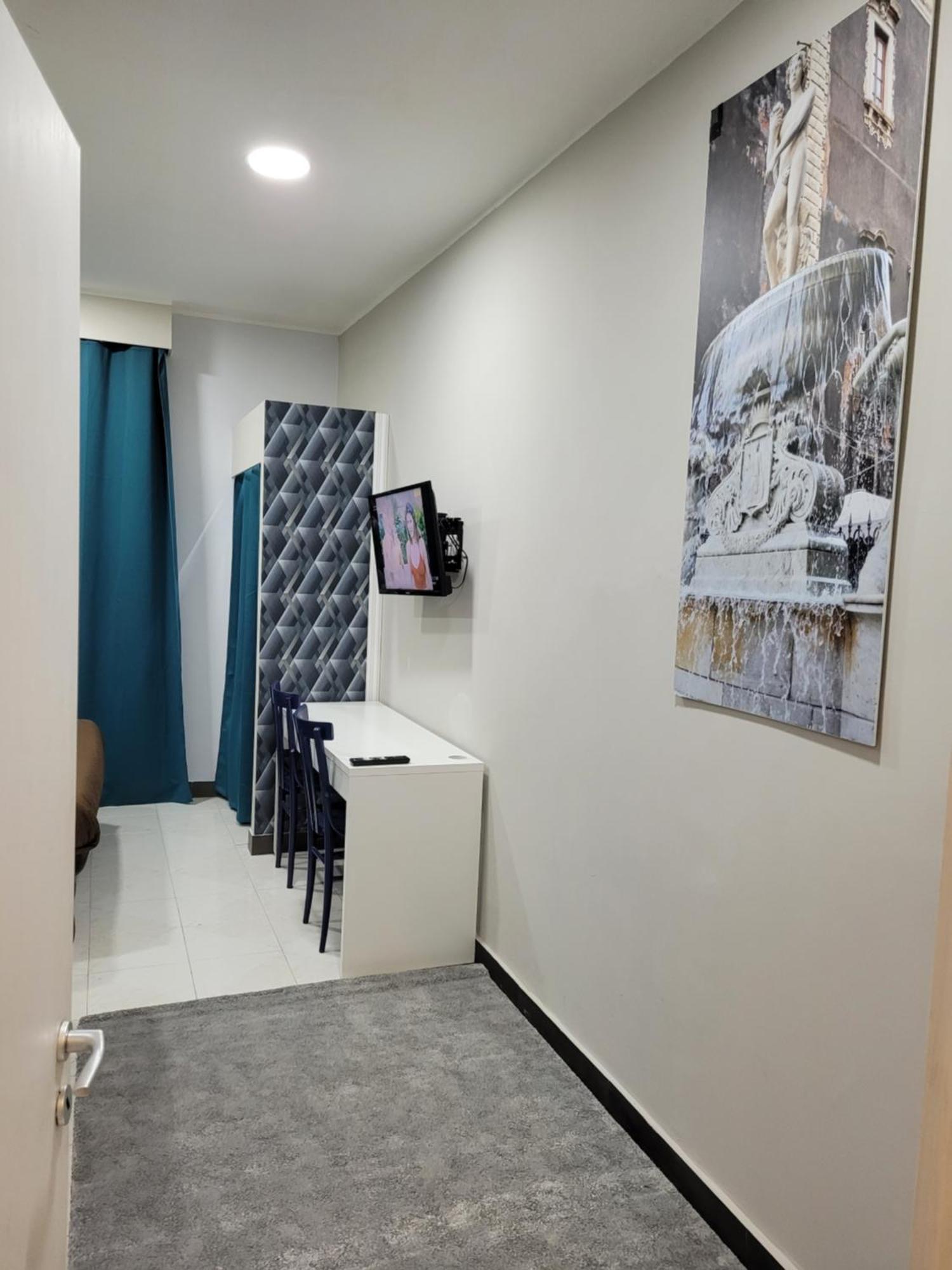 카타니아 Storico17 B&B 외부 사진
