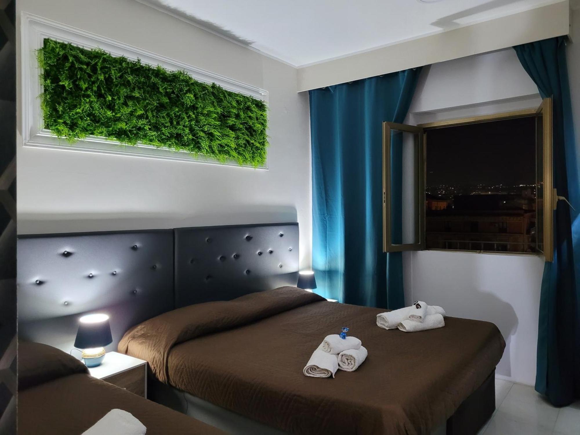 카타니아 Storico17 B&B 외부 사진