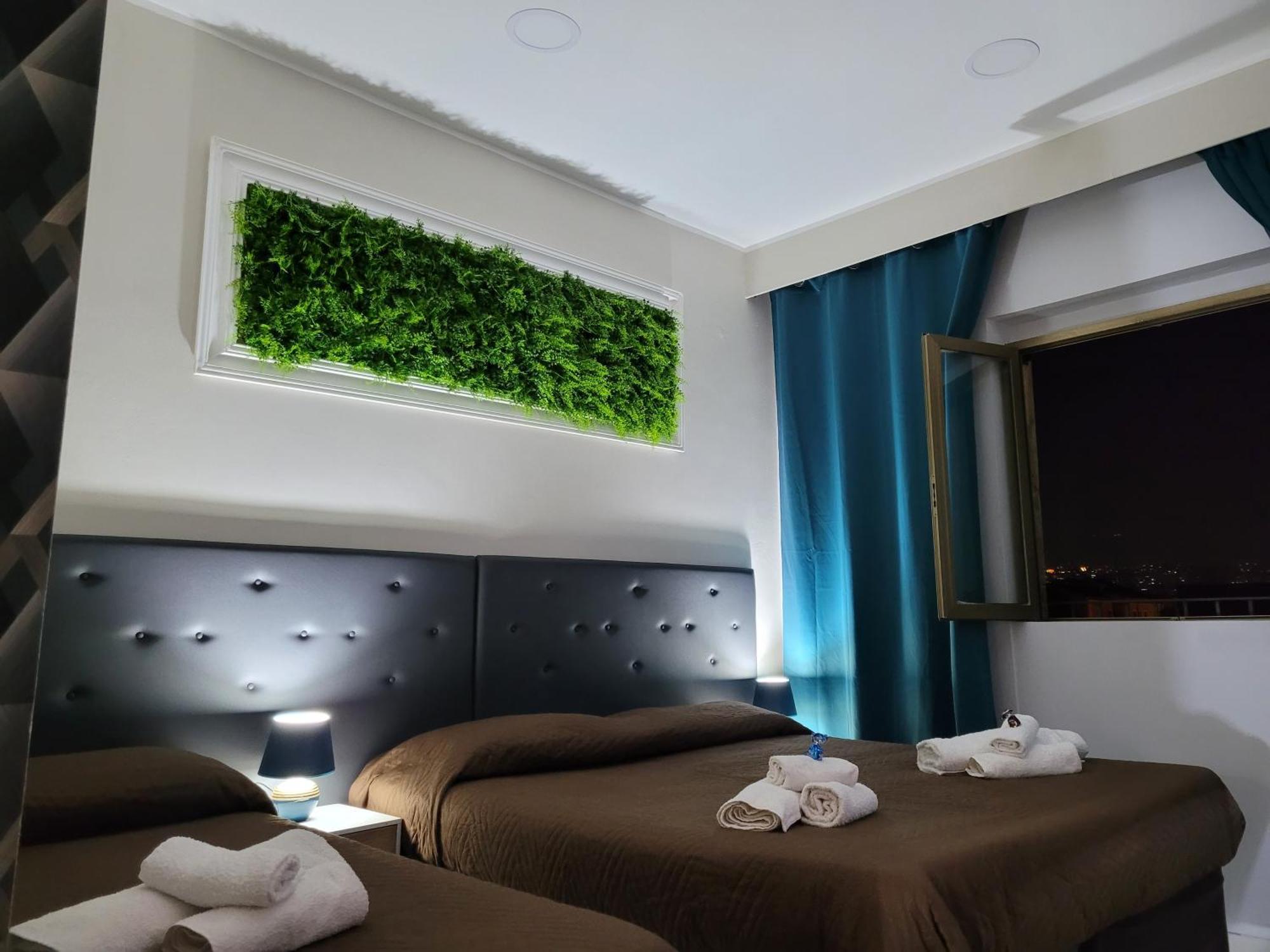 카타니아 Storico17 B&B 외부 사진