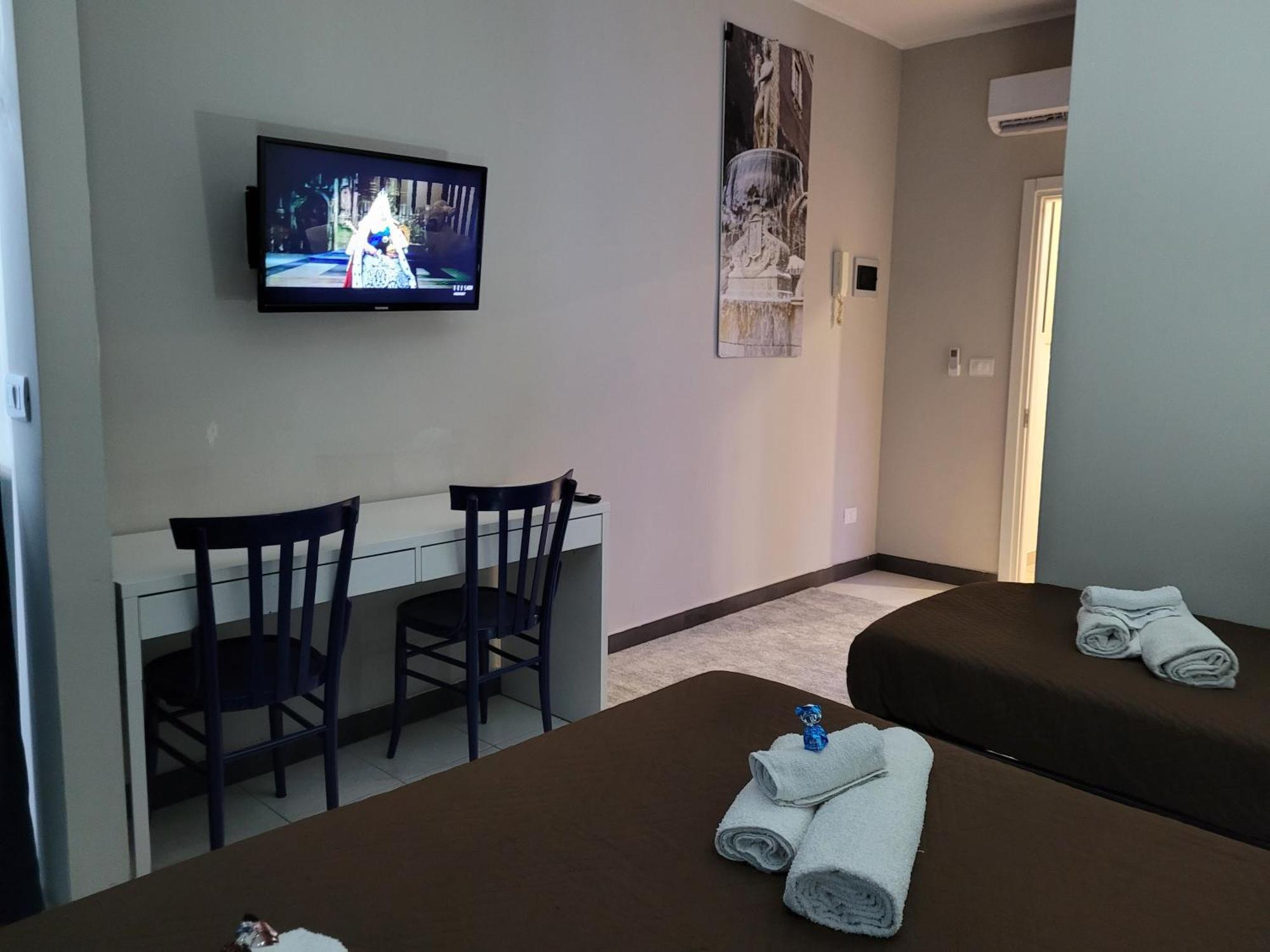 카타니아 Storico17 B&B 외부 사진