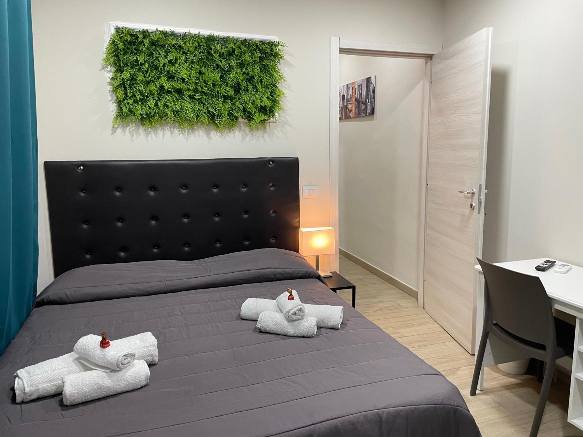 카타니아 Storico17 B&B 외부 사진