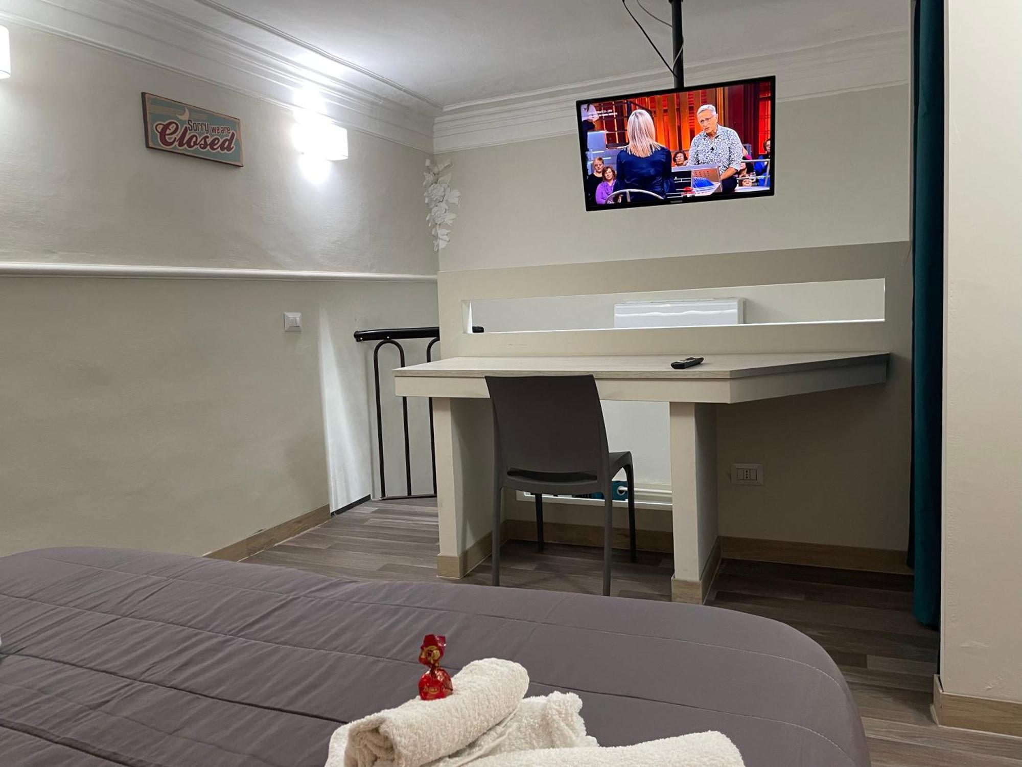 카타니아 Storico17 B&B 외부 사진