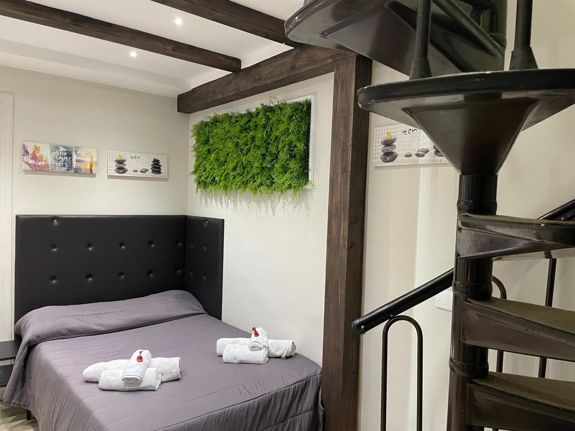 카타니아 Storico17 B&B 외부 사진