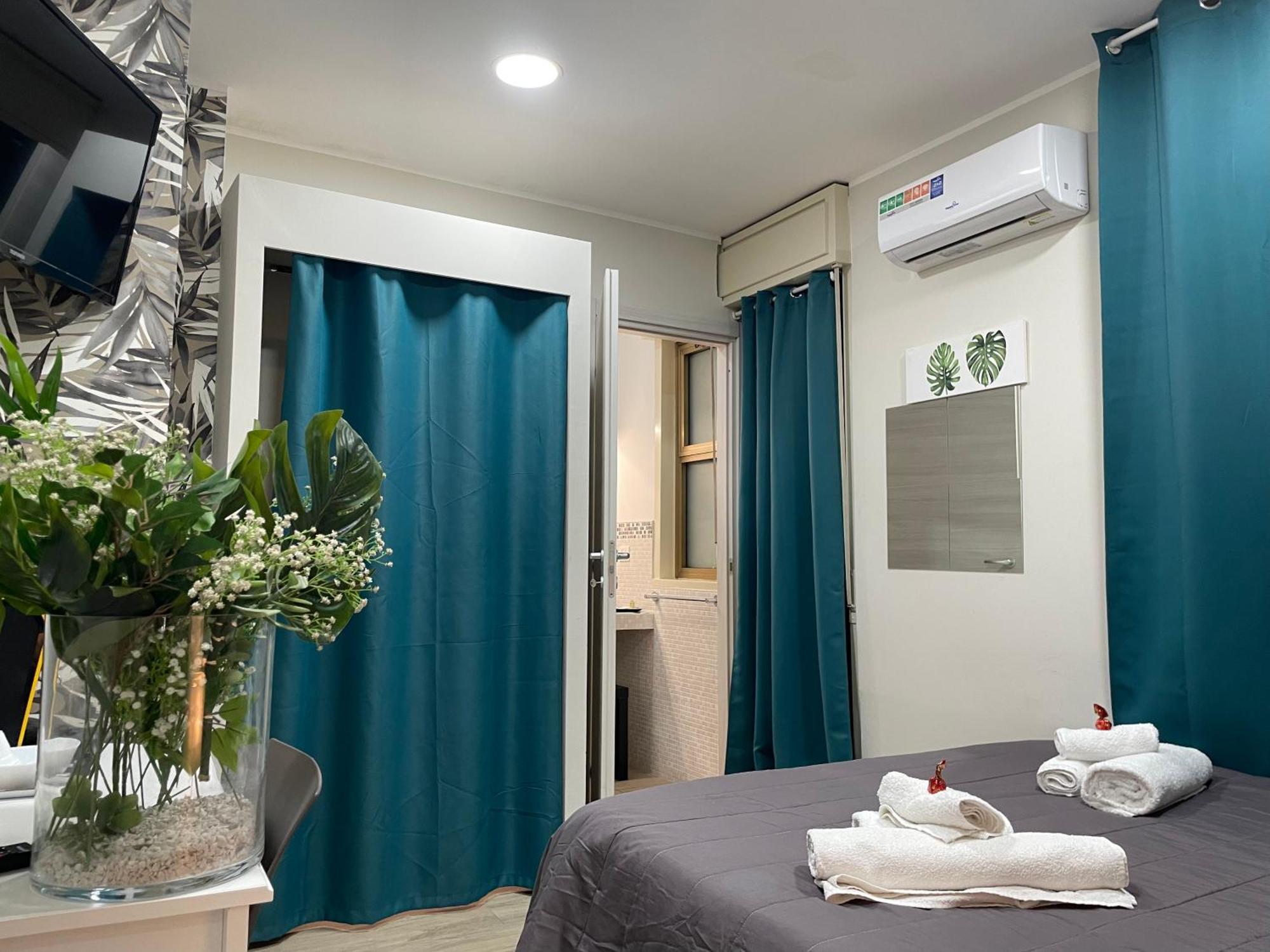 카타니아 Storico17 B&B 외부 사진
