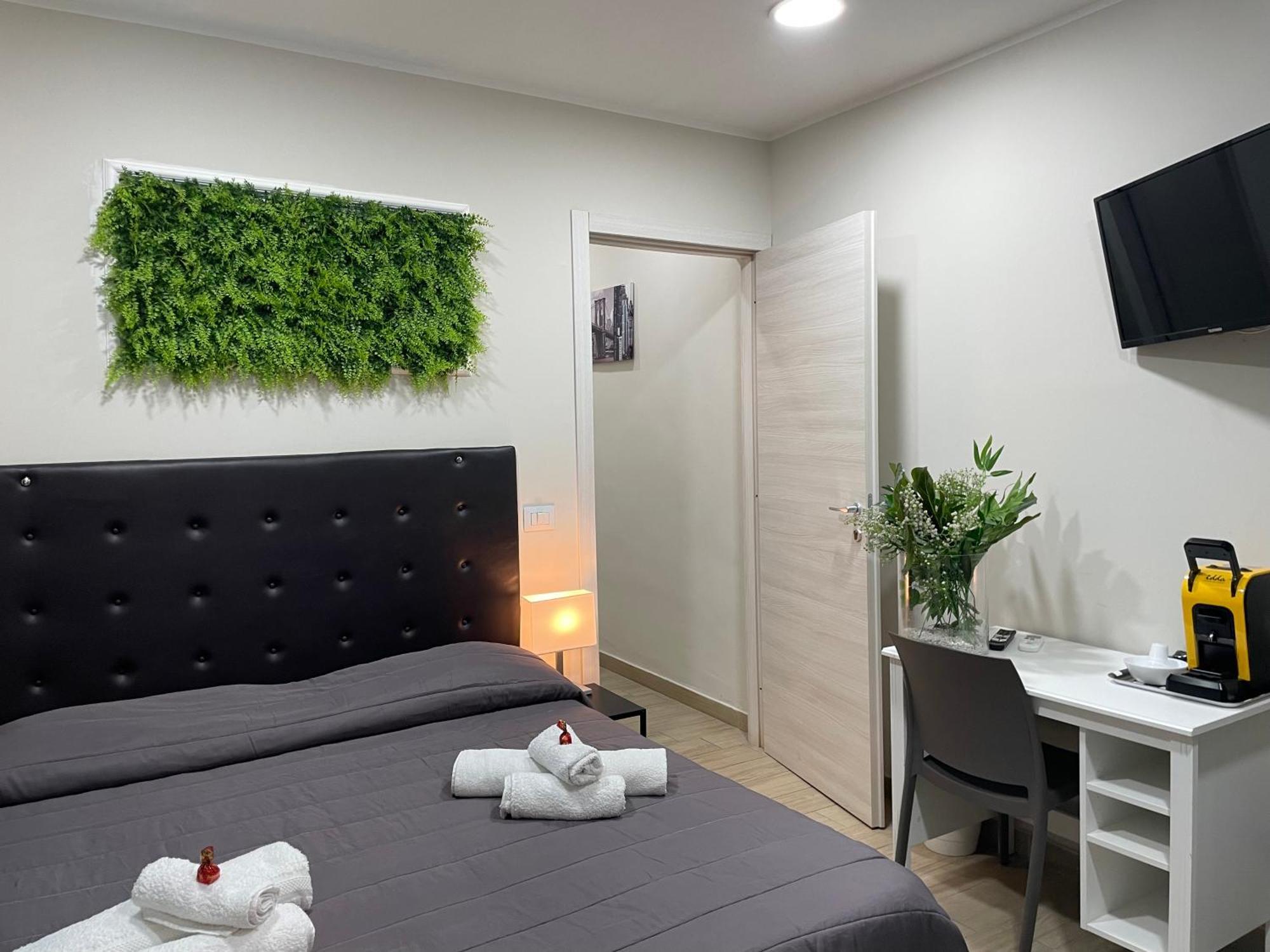 카타니아 Storico17 B&B 외부 사진