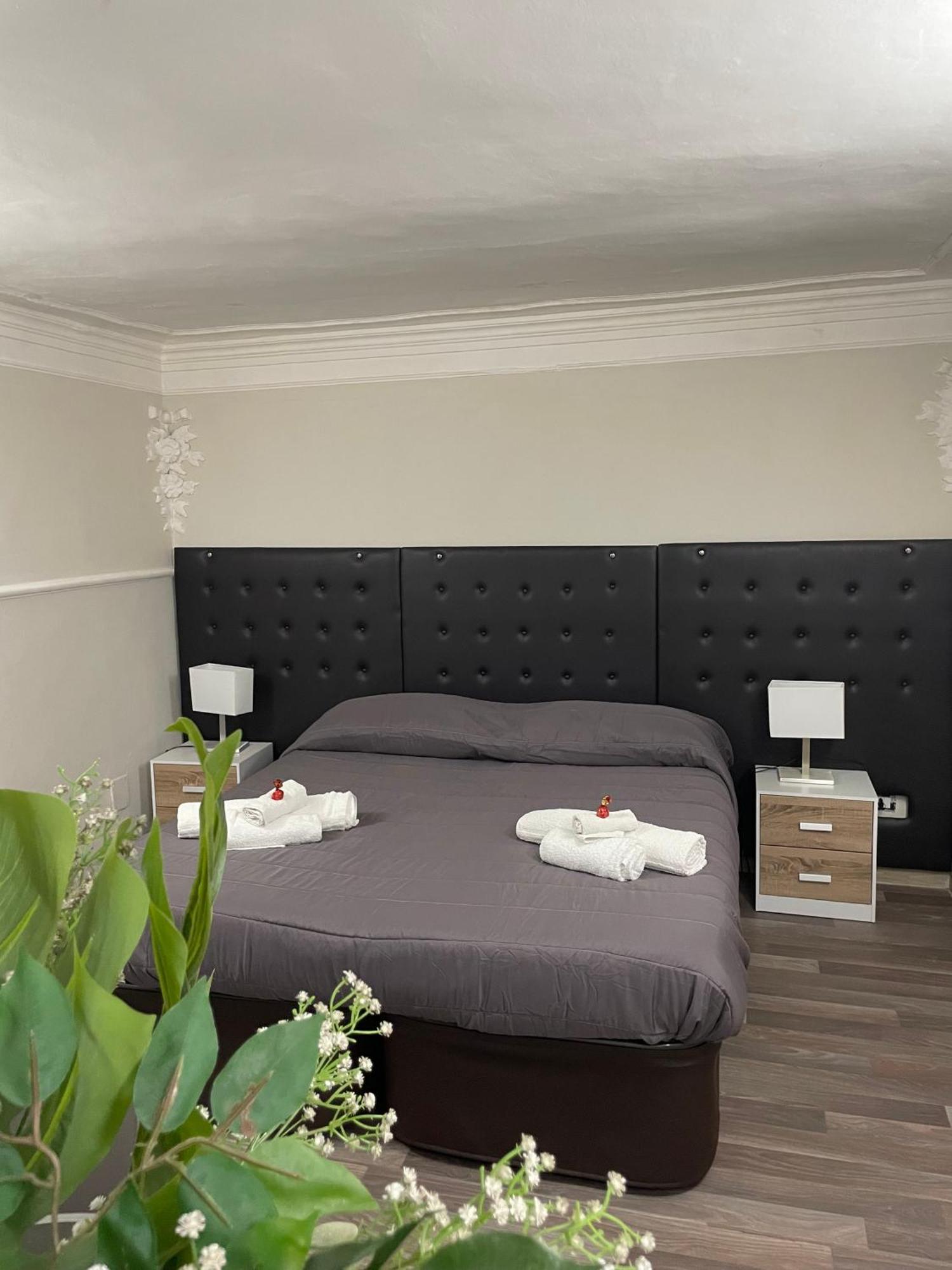 카타니아 Storico17 B&B 외부 사진