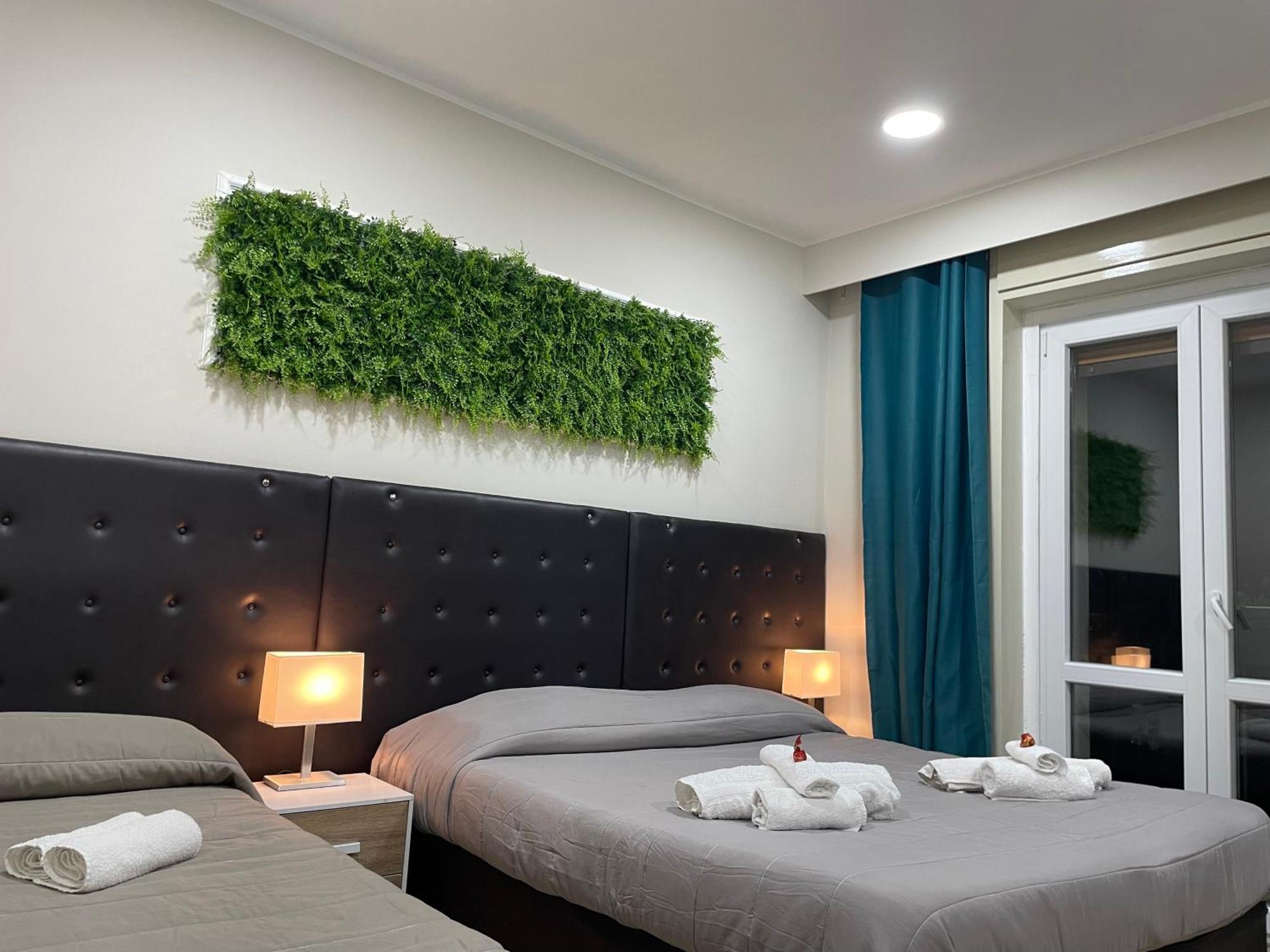 카타니아 Storico17 B&B 외부 사진
