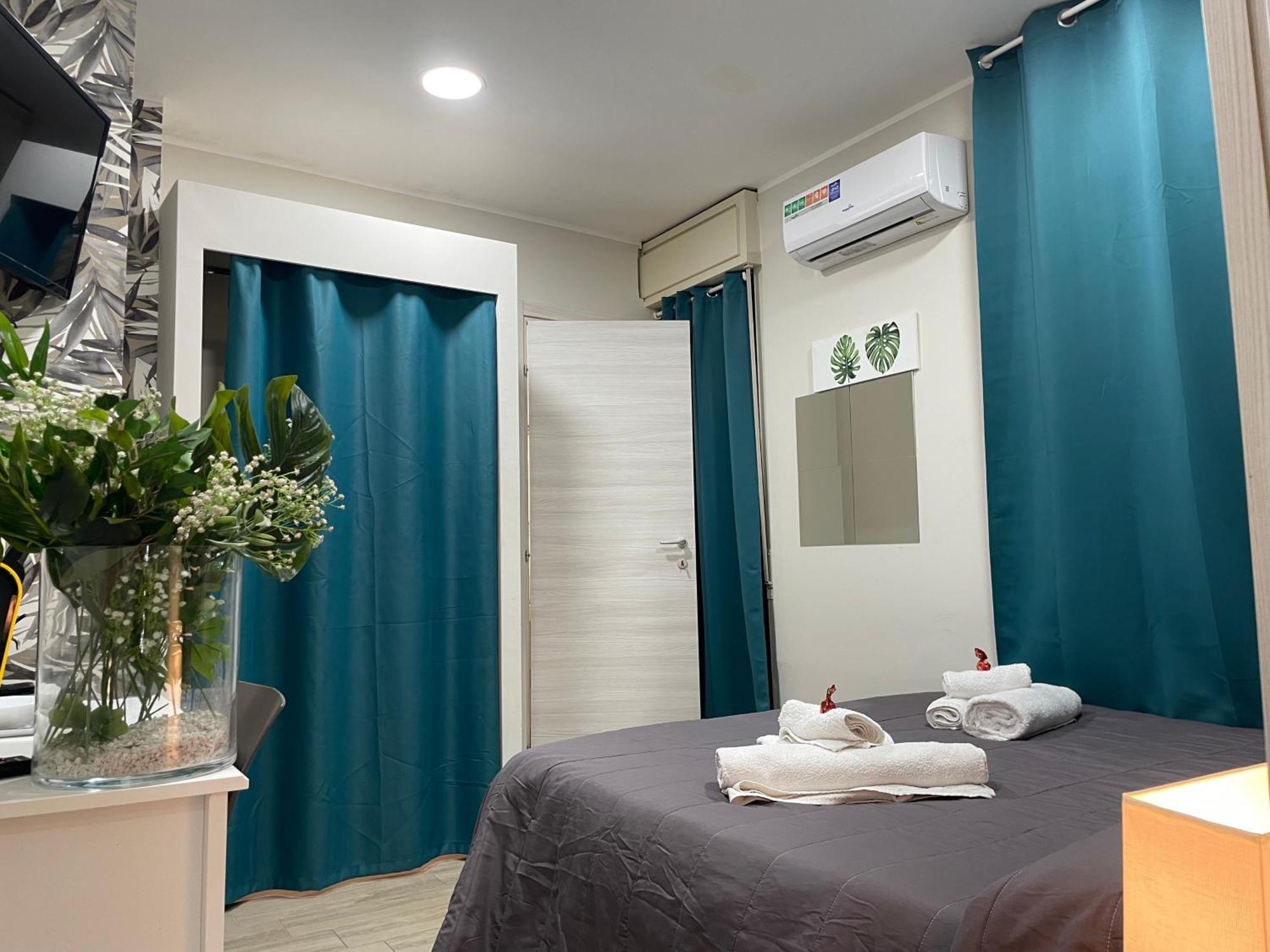 카타니아 Storico17 B&B 외부 사진