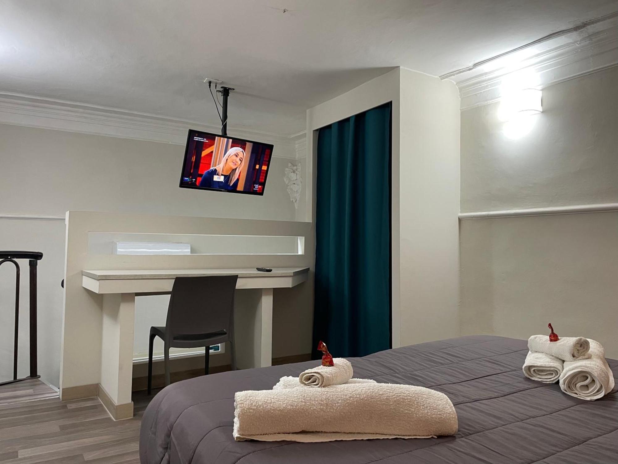카타니아 Storico17 B&B 외부 사진