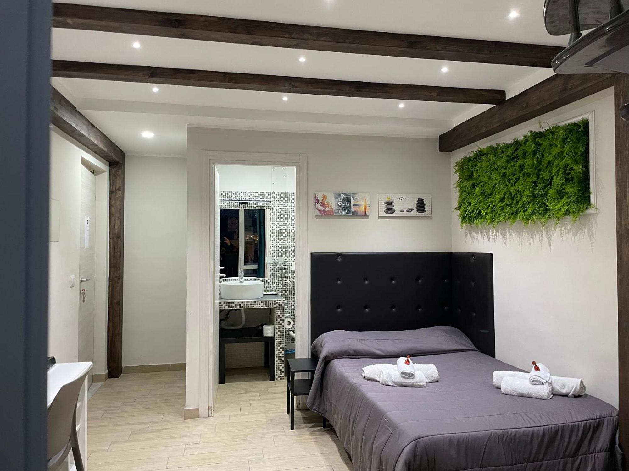 카타니아 Storico17 B&B 외부 사진