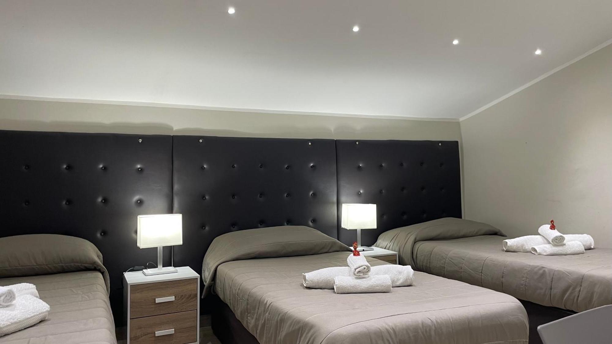 카타니아 Storico17 B&B 외부 사진